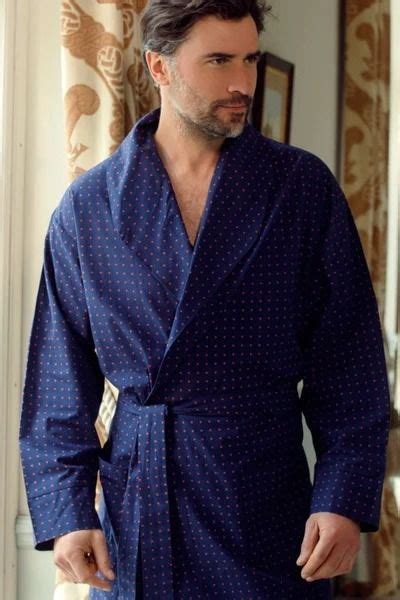 lightweight dressing gowns men's.